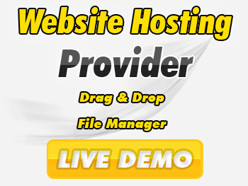 Website Hosting